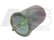 E513 AVS AUTOPARTS palivový filter E513 AVS AUTOPARTS