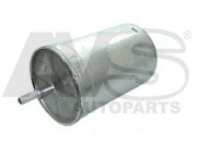 E747 AVS AUTOPARTS palivový filter E747 AVS AUTOPARTS