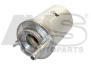 E821 AVS AUTOPARTS palivový filter E821 AVS AUTOPARTS