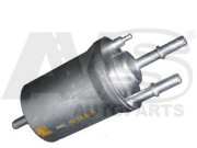E830 AVS AUTOPARTS palivový filter E830 AVS AUTOPARTS