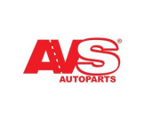 EA008 AVS AUTOPARTS palivový filter EA008 AVS AUTOPARTS