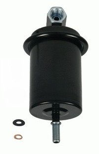 EA012 AVS AUTOPARTS palivový filter EA012 AVS AUTOPARTS
