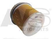 FA005 AVS AUTOPARTS palivový filter FA005 AVS AUTOPARTS