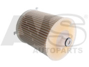 FA014 AVS AUTOPARTS palivový filter FA014 AVS AUTOPARTS