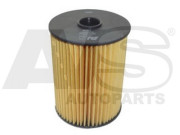 FA036 AVS AUTOPARTS palivový filter FA036 AVS AUTOPARTS
