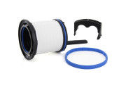 FA055 AVS AUTOPARTS palivový filter FA055 AVS AUTOPARTS