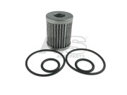 G115K AVS AUTOPARTS palivový filter G115K AVS AUTOPARTS