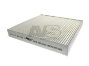 HB156 AVS AUTOPARTS filter vnútorného priestoru HB156 AVS AUTOPARTS