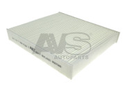 HB217 AVS AUTOPARTS filter vnútorného priestoru HB217 AVS AUTOPARTS