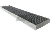 HB524C AVS AUTOPARTS filter vnútorného priestoru HB524C AVS AUTOPARTS