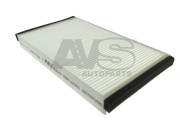 HB544 AVS AUTOPARTS filter vnútorného priestoru HB544 AVS AUTOPARTS