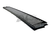 HB552C AVS AUTOPARTS filter vnútorného priestoru HB552C AVS AUTOPARTS