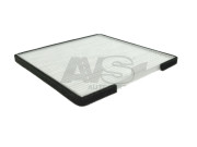 HB855 AVS AUTOPARTS filter vnútorného priestoru HB855 AVS AUTOPARTS