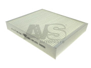 HB922 AVS AUTOPARTS filter vnútorného priestoru HB922 AVS AUTOPARTS