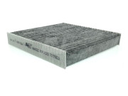 HBA022C AVS AUTOPARTS filter vnútorného priestoru HBA022C AVS AUTOPARTS