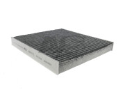 HBA027C AVS AUTOPARTS filter vnútorného priestoru HBA027C AVS AUTOPARTS