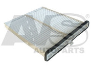 HBA033 AVS AUTOPARTS filter vnútorného priestoru HBA033 AVS AUTOPARTS