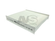 HBA038 AVS AUTOPARTS filter vnútorného priestoru HBA038 AVS AUTOPARTS
