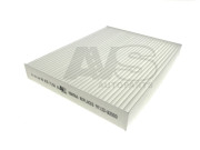HBA066 AVS AUTOPARTS filter vnútorného priestoru HBA066 AVS AUTOPARTS