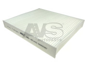 HBA151 AVS AUTOPARTS filter vnútorného priestoru HBA151 AVS AUTOPARTS