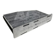 HBA166C AVS AUTOPARTS filter vnútorného priestoru HBA166C AVS AUTOPARTS