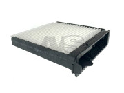 HBA170 AVS AUTOPARTS filter vnútorného priestoru HBA170 AVS AUTOPARTS