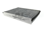 HBA193C AVS AUTOPARTS filter vnútorného priestoru HBA193C AVS AUTOPARTS
