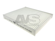 HBA233 AVS AUTOPARTS filter vnútorného priestoru HBA233 AVS AUTOPARTS