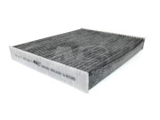 HBA245C AVS AUTOPARTS filter vnútorného priestoru HBA245C AVS AUTOPARTS