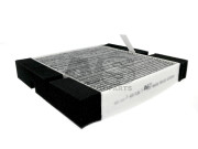 HBA249C AVS AUTOPARTS filter vnútorného priestoru HBA249C AVS AUTOPARTS