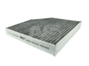 HBA633C AVS AUTOPARTS filter vnútorného priestoru HBA633C AVS AUTOPARTS