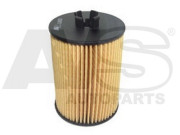 L017 AVS AUTOPARTS olejový filter L017 AVS AUTOPARTS