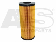 L080 AVS AUTOPARTS olejový filter L080 AVS AUTOPARTS