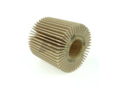 L908 AVS AUTOPARTS olejový filter L908 AVS AUTOPARTS