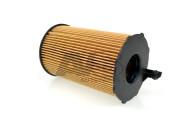 LA002 AVS AUTOPARTS olejový filter LA002 AVS AUTOPARTS