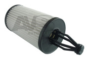 LA011 AVS AUTOPARTS olejový filter LA011 AVS AUTOPARTS
