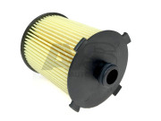 LA064 AVS AUTOPARTS olejový filter LA064 AVS AUTOPARTS