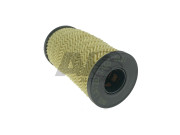 LA126 AVS AUTOPARTS olejový filter LA126 AVS AUTOPARTS