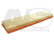 P003 AVS AUTOPARTS vzduchový filter P003 AVS AUTOPARTS