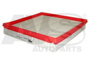 P011 AVS AUTOPARTS vzduchový filter P011 AVS AUTOPARTS