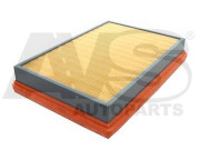 P012 AVS AUTOPARTS vzduchový filter P012 AVS AUTOPARTS