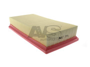P016 AVS AUTOPARTS vzduchový filter P016 AVS AUTOPARTS