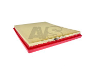 P017 AVS AUTOPARTS vzduchový filter P017 AVS AUTOPARTS
