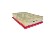 P019 AVS AUTOPARTS vzduchový filter P019 AVS AUTOPARTS
