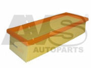 P022 AVS AUTOPARTS vzduchový filter P022 AVS AUTOPARTS
