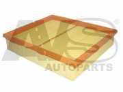 P023 AVS AUTOPARTS vzduchový filter P023 AVS AUTOPARTS