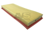 P024 AVS AUTOPARTS vzduchový filter P024 AVS AUTOPARTS