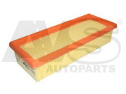 P039 AVS AUTOPARTS vzduchový filter P039 AVS AUTOPARTS
