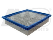 P040 AVS AUTOPARTS vzduchový filter P040 AVS AUTOPARTS