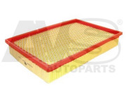 P041 AVS AUTOPARTS vzduchový filter P041 AVS AUTOPARTS
